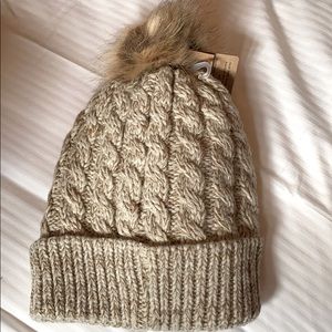 Just Cozy Knit Hat